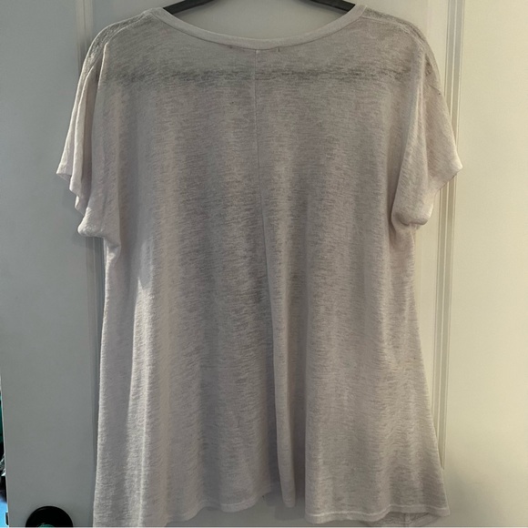 Cute boho skull tee - Picture 3 of 4